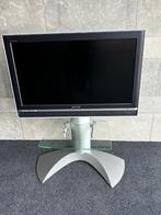 VögeleTELEVISIE STANDAARD met 32 inch SONY KLEUREN TV, Ophalen of Verzenden