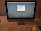 Apple 21" iMac 2011 model Sierra OS, Computers en Software, Apple Desktops, Ophalen, IMac, 2 tot 3 Ghz