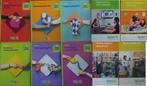 Studieboeken Traject Welzijn - Maats. Zorg + Dienstverlening, Ophalen of Verzenden, Gelezen, Overige niveaus, Diverse auteurs