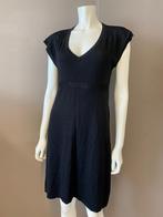 Leuke jurk van Just-B maat 1 S, Kleding | Dames, Maat 38/40 (M), Zwart, Ophalen of Verzenden, Just B