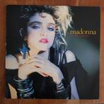 Madonna- the first album, Cd's en Dvd's, Vinyl | Pop, Gebruikt, Ophalen of Verzenden