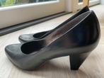 Dolcis hakschoenen maat 38, Zwart, Ophalen of Verzenden, Schoenen met hoge hakken, Gedragen