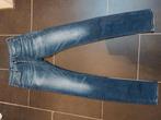 Denham jeans Bolt 31-34, Kleding | Heren, Spijkerbroeken en Jeans, Ophalen of Verzenden, Zo goed als nieuw, Blauw, W32 (confectie 46) of kleiner