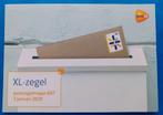 Postzegelmapje 607 XL-Zegel - 2020, Verzenden, Na 1940, Postfris