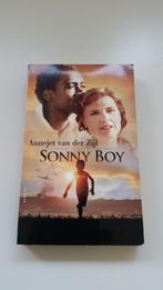 Sonny Boy van Annejet van der Zijl, Ophalen of Verzenden, Nieuw, Annejet van der Zijl, Nederland