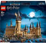 LEGO Harry Potter 71043 Hogwarts Kasteel, Ophalen of Verzenden, Nieuw, Complete set, Lego