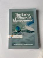 The Basics of Financial Management - Nieuw!, Ophalen of Verzenden, Beta, Nieuw, HBO
