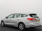 Ford FOCUS Wagon 1.0 EcoBoost Trend Edition Business AIRCO /, Auto's, Ford, 65 €/maand, Gebruikt, 1283 kg, Origineel Nederlands