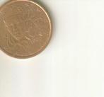 1 cent 1999 Frankrijk, Postzegels en Munten, Munten | Europa | Euromunten, Verzenden, Frankrijk, 1 cent