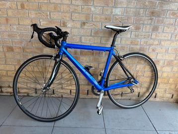 Racefiets - Framemaat 50cm beschikbaar voor biedingen