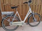 Sparta c5 E-bike met defect voorwiel motor, Minder dan 30 km per accu, Sparta, Gebruikt, Ophalen of Verzenden