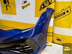VW GOLF 8R VIII R20 VOORBUMPER LD5K LAPIZ BLUE 5H0807221E, Gebruikt, Ophalen of Verzenden, Bumper, Volkswagen