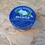 After diner mints blikje - Tonnema Sneek Holland, Verzamelen, Blikken, Ophalen of Verzenden, Gebruikt, Overige, Overige merken