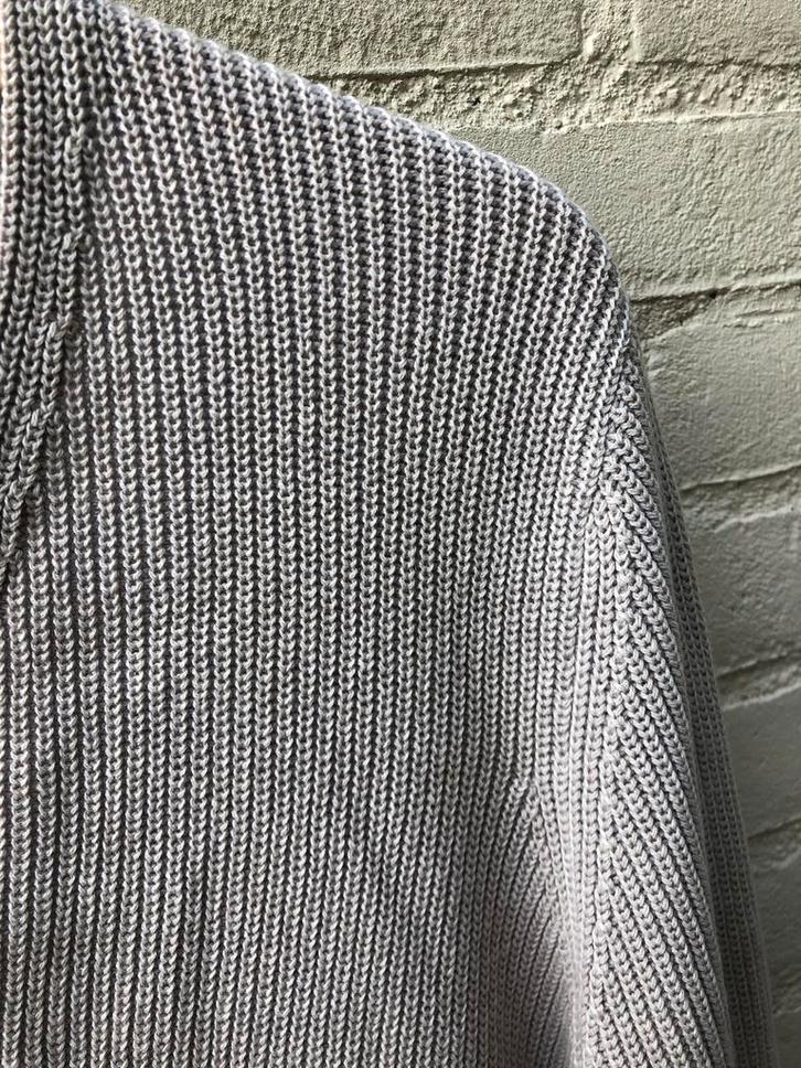 Donnell *** zomervest van katoen !, Kleding | Dames, Truien en Vesten, Zo goed als nieuw, Maat 42/44 (L), Beige, Ophalen of Verzenden