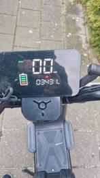 IVA E-GO S2, Gebruikt, 16 km/u of meer, 46 km of meer, Ophalen