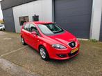 Seat Altea 2.0 FSI Businessline, Auto's, Voorwielaandrijving, 65 €/maand, Stof, Gebruikt