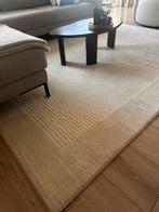Riviera Maison Tulo Vloerkleed 200x290cm, Huis en Inrichting, Stoffering | Tapijten en Kleden, Ophalen, Beige, Zo goed als nieuw