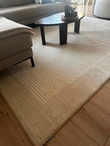 Riviera Maison Tulo Vloerkleed 200x290cm beschikbaar voor biedingen