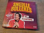 Sollebollekes het kaartspel, Ophalen of Verzenden, Zo goed als nieuw