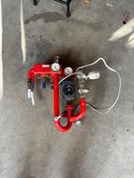 Vloerverwarming Verdeler - Compleet, Doe-het-zelf en Verbouw, Ophalen, Gebruikt, Minder dan 30 cm, Overige typen