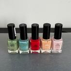15 nagellakjes, Sieraden, Tassen en Uiterlijk, Uiterlijk | Cosmetica en Make-up, Gebruikt, Overige kleuren, Ophalen of Verzenden