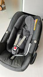 Maxi Cosi Pebble plus, Kinderen en Baby's, Autostoeltjes, Ophalen, Gebruikt, 0 t/m 13 kg, Maxi-Cosi