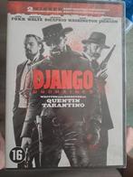 Django unchained (dvd), Ophalen of Verzenden, Zo goed als nieuw, Actie en Avontuur, Alle leeftijden