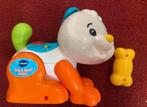 Vtech Zing en Speel Puppy, Ophalen of Verzenden, Zo goed als nieuw, Overige typen, Met licht