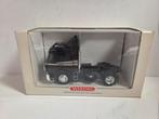 Wederom aangeboden Wiking Mercedes 1850 truck 1:43, Auto, ., Ophalen of Verzenden, Zo goed als nieuw