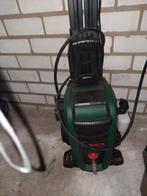 Bosch hogedrukreiniger, Doe-het-zelf en Verbouw, Reinigingsmachines, Ophalen, Zo goed als nieuw