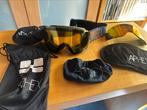 Aphex skibril met verwisselbare lens, Sport en Fitness, Snowboarden, Nieuw, Overige typen, Ophalen of Verzenden