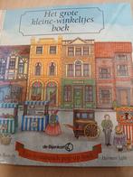 Het grote kleine- winkeltjesboek. Een popupboek., Boeken, Ophalen of Verzenden
