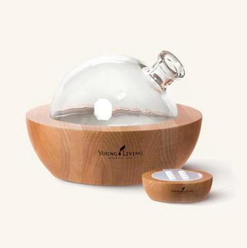 Nieuw: Aria Diffuser - Young Living beschikbaar voor biedingen