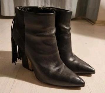 Laarsjes Sam Edelman maat 37