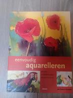 Eenvoudig aquarelleren, Boeken, Hobby en Vrije tijd, Nieuw, Ophalen of Verzenden