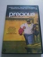 Precious - dvd, Ophalen of Verzenden, Zo goed als nieuw