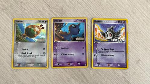 Verschillende Reversed Holo pokemon kaarten (EN), Hobby en Vrije tijd, Verzamelkaartspellen | Pokémon, Zo goed als nieuw, Meerdere kaarten
