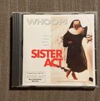 Whoopi - Sisteract cd, Ophalen of Verzenden, Zo goed als nieuw