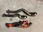 Bmw v8 m62b44 uitlaat spruitstukken e39 e38, Ophalen, Gebruikt, BMW