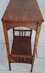 Antieke sidetable, Ophalen of Verzenden