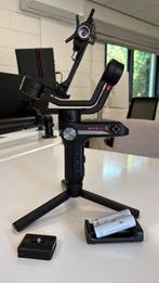 Zhiyun Weebill S gimbal, Overige typen, Ophalen of Verzenden, Zo goed als nieuw, Minder dan 150 cm