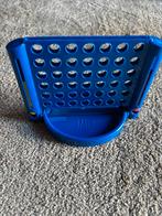 Vier op een rij (reisspel, compleet, nieuwstaat), Een of twee spelers, Ophalen of Verzenden, Zo goed als nieuw, MB Spellen