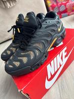 Nike Air Max TN Paris Saint-Germain - Zwart, Kleding | Heren, Schoenen, Ophalen of Verzenden, Zo goed als nieuw, Zwart, Sneakers of Gympen