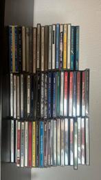 Verzameling van 60 diverse CD’s, Ophalen of Verzenden, Zo goed als nieuw, Pop