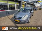 Opel Corsa 1.4-16V Enjoy, Auto's, Voorwielaandrijving, 1063 kg, Gebruikt, 4 cilinders