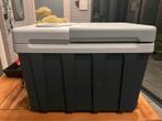 Mobicool W40 AC/DC koelbox, Caravans en Kamperen, Ophalen, Gebruikt, Koelbox, Elektrisch