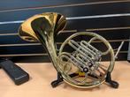 waldhoorn Yamaha YHR322 enkele hoorn, Muziek en Instrumenten, Blaasinstrumenten | Hoorns, Ophalen of Verzenden, Zo goed als nieuw