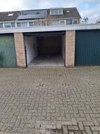 Garagebox Meppel te huur., Huizen en Kamers, Garages en Parkeerplaatsen