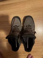 ANWB Wandelschoenen, Bruin, Ophalen of Verzenden, Zo goed als nieuw, Wandelschoenen of Bergschoenen
