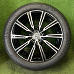 Originele 19 inch Volvo XC40 Inscription velgen met banden, 19 inch, Gebruikt, Banden en Velgen, Ophalen of Verzenden